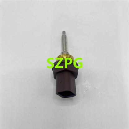 For 256-6454 2566454 C13 C15 Engine Temperature Sensor For Excavator E324D E329D E330D E345C