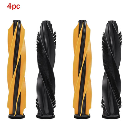 Main Brush For Dreame L50 Pro Ultra/X50/X50 Ultra/X50 Master/X50 Pro/S40 Enhanced/X40 Enhanced Vacuum Roller Brush Accessories