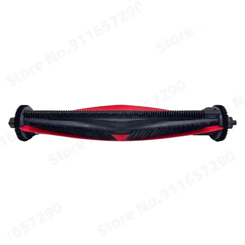 Hair Cut Brush Compatible with Roborock Saros Z70 Robot Vacuum Cleaner Anti Entanglement Main Roller Brush