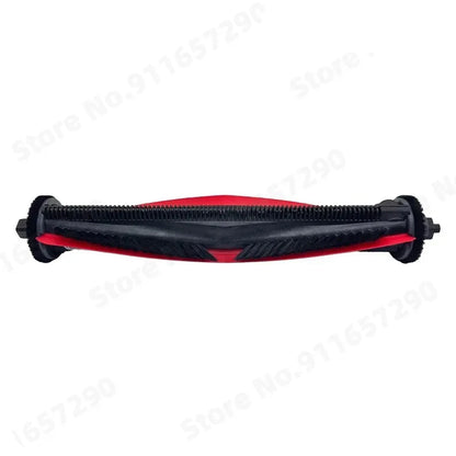 Hair Cut Brush Compatible with Roborock Saros Z70 Robot Vacuum Cleaner Anti Entanglement Main Roller Brush