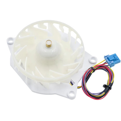 Replacement Refrigerator Fan Motor — DC12V — Z40E12MS1A0-57K06 / EAU64824806 Reference