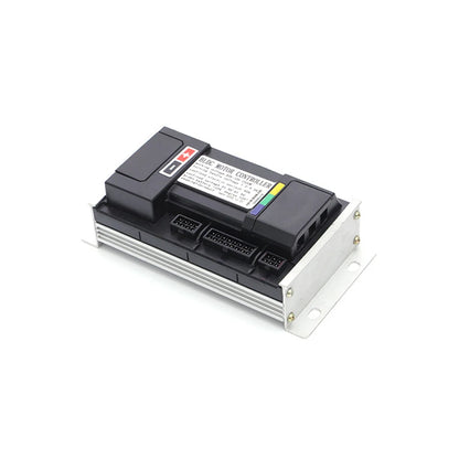 48V 60V 72V 50A 1500W Brushless DC Motor Controller Sine Electric Vehicle Motor Controller DC Electric Bike Motor Driver