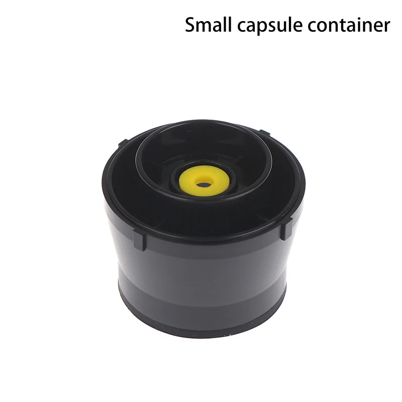 1Set For KF-JN-01 02 Portable Coffee Machine Accessories Coffee Powder Warehouse Coffee Size Capsule Warehouse