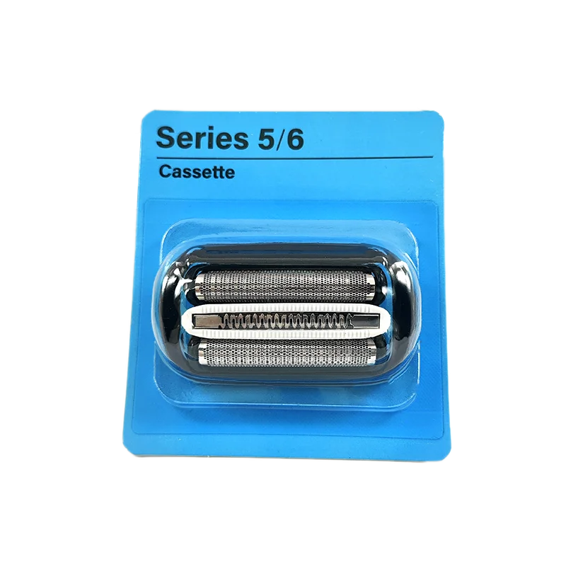 Foil Head Compatible with Forshaver Model Electric Shaver 64B 60-N7000CC 6075CC 6020S 6040CS 6072CC 6075CC 6090CC Shaver Blade