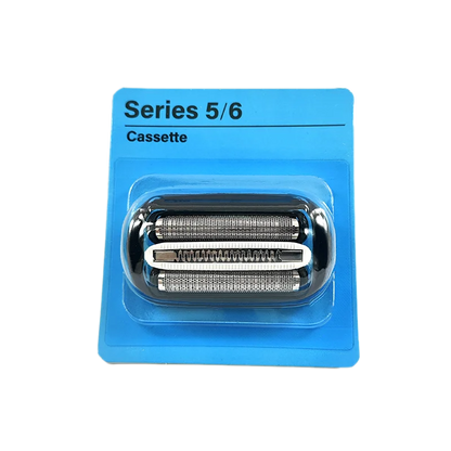 Foil Head Compatible with Forshaver Model Electric Shaver 64B 60-N7000CC 6075CC 6020S 6040CS 6072CC 6075CC 6090CC Shaver Blade