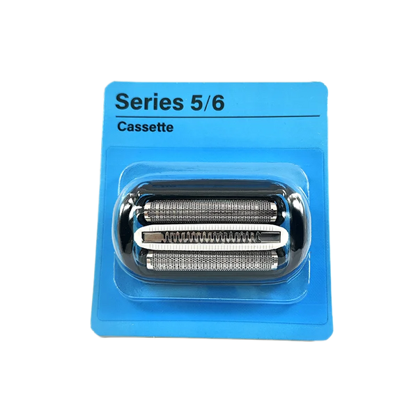 Foil Head Compatible with Forshaver Model Electric Shaver 64B 60-N7000CC 6075CC 6020S 6040CS 6072CC 6075CC 6090CC Shaver Blade