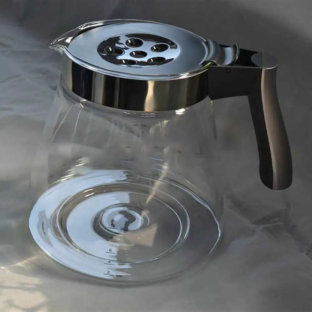 Applicable To DeLonghi Coffee Machine Accessories ICM17210 Drip Coffee Machine Glass Pot Coffee Cup Accessories