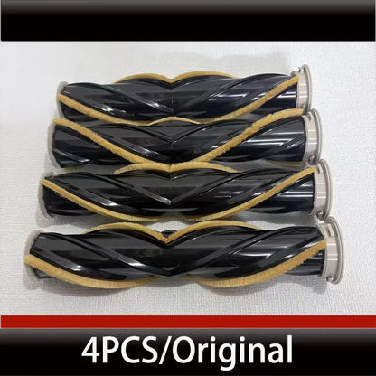 Replacement Roller Brush for Dreame T10/T20/T30/V16/Z10/Z20/Z30/U10/U20 Vacuum Cleaners - Carpet Cleaning Brush Roll