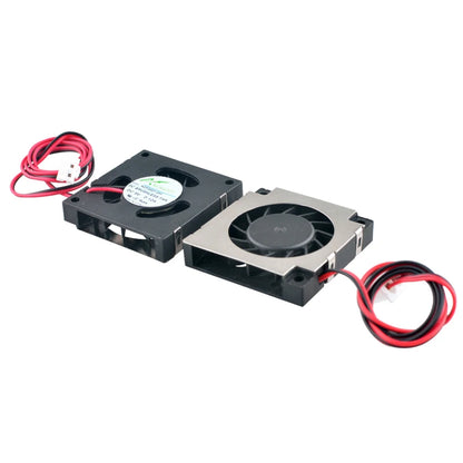 ACP3507-05Y ACP3507-12Y 3.5cm 35mm 2-Pin Centrifugal Blower Fan DC5V/12V Cooling Fan for Projectors And Printers 35x35x7mm