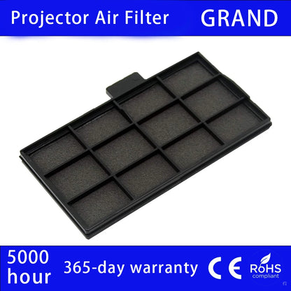 Replacement Projector Air Filter Compatible with Epson ELPAF32 / V13H134A32 / 1060 / 2040 / 2030 — Model Options
