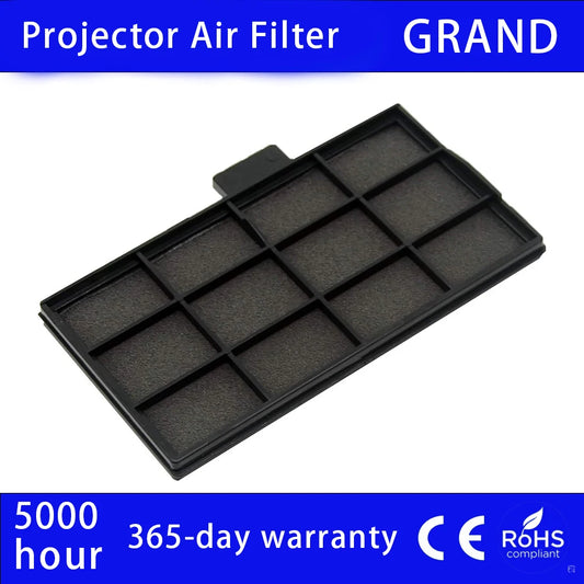 Replacement Projector Air Filter Compatible with Epson ELPAF32 / V13H134A32 / 1060 / 2040 / 2030 — Model Options