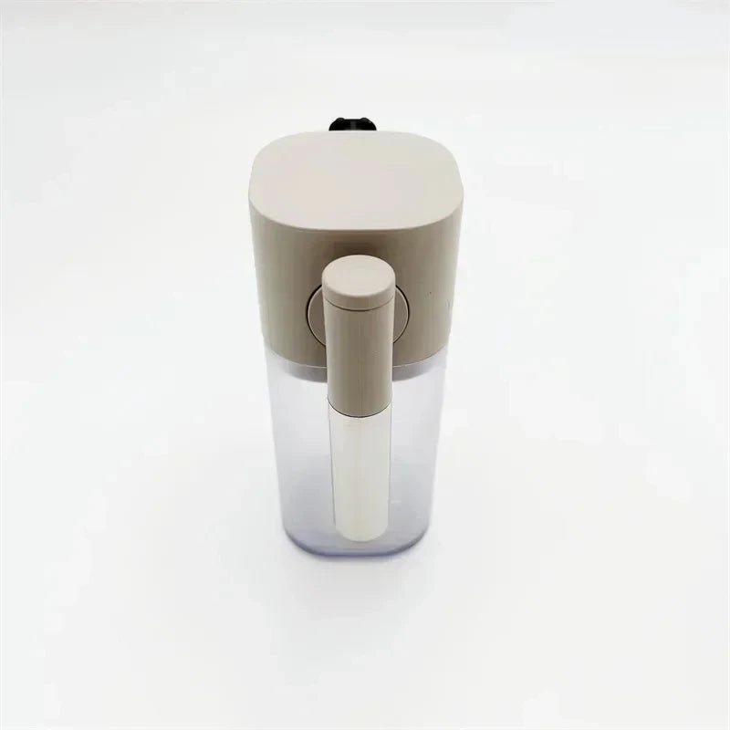 Compatible with Nestle Nespresso F111 En500 Capsule Coffee Machine Accessories, Water Tank, Milk Tube, Milk Coaster, Descaling Devi