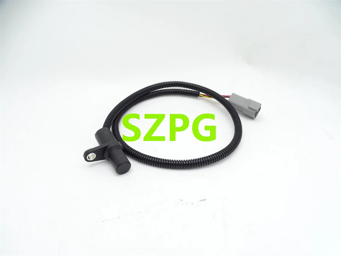 For Construction Machinery Parts 716-E2286 Dual Output Steering Sensor for 508-66 TC 509-45 TC 510-44S TC 510-55 531-70