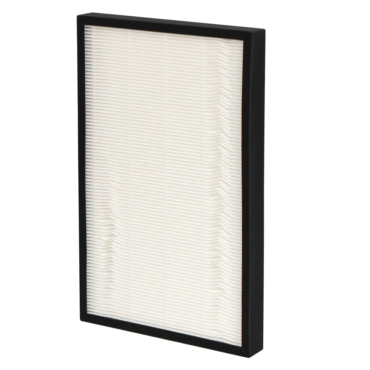 HEPA Filter & Carbon Mesh Set Compatible with Panasonic Air Purifier F-VXH50R/F-VXR50R/F-VXH50A, 1 HEPA + 1 Carbon Filter