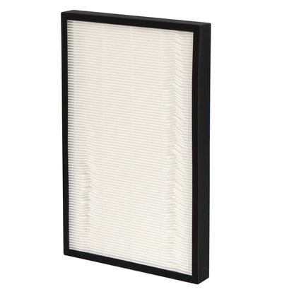 HEPA Filter & Carbon Mesh Set Compatible with Panasonic Air Purifier F-VXH50R/F-VXR50R/F-VXH50A, 1 HEPA + 1 Carbon Filter