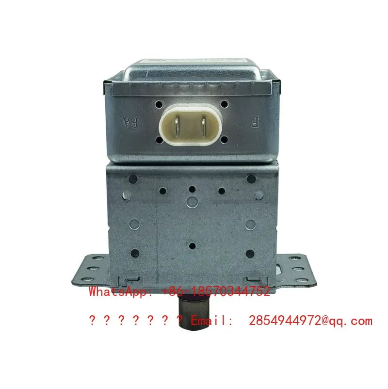 Applicable To Magnetron M24FA-410A Microwave Oven Accessories Heating Tube 700W Air-cooled Short Foot