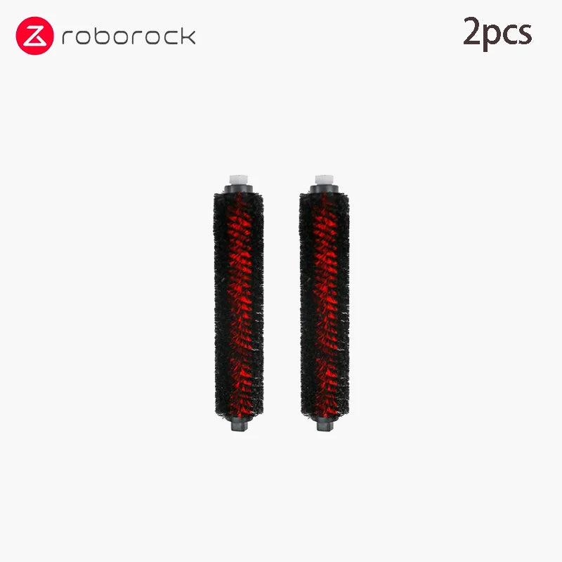 Compatible with Roborock S8/S8+/S8 Pro Ultra Robot Vacuum Cleaner Accessories Main Side Brush Mop Cloth Filter Dust Bag Spare Parts