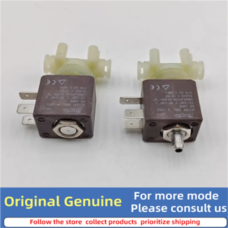 JYZ-3 JYZ-3E-P Pressure coffee machine accessories 230V electromagnetic control valve