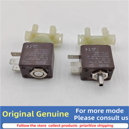 JYZ-3 JYZ-3E-P Pressure coffee machine accessories 230V electromagnetic control valve