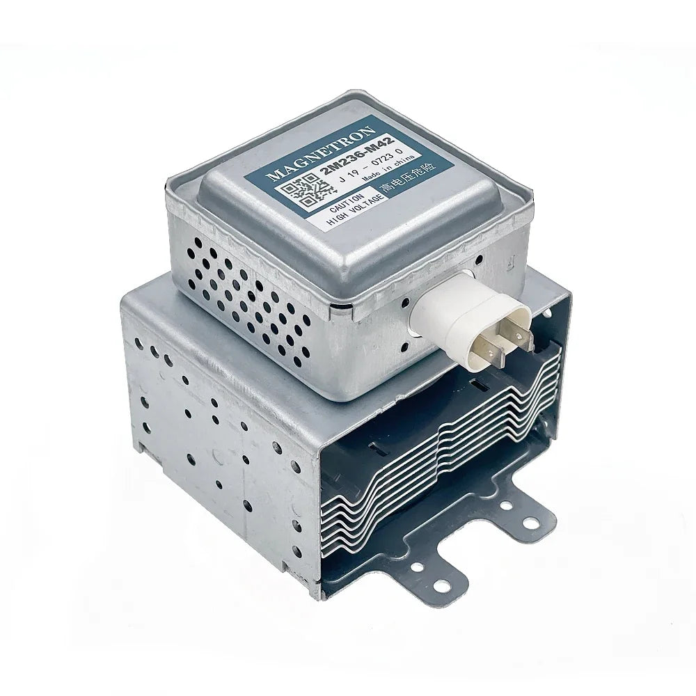 For Panasonic Microwave Oven 2M236-M42 Air-Cooled Magnetron 2M236 Industrial Replacement Parts
