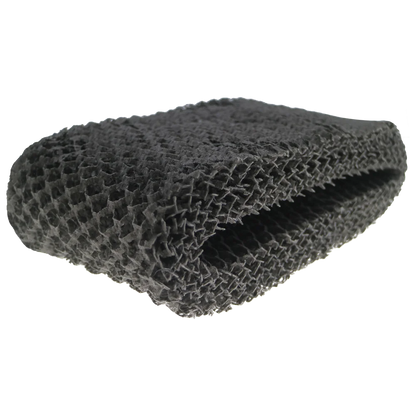 Black Air Humidifier Filters Adsorb Bacteria and Scale for Philips HU4803 HU4811 HU4813 HU4801 HU4802 Humidifie