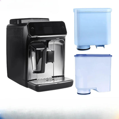 Compatible with Philips Saeco Coffee Machine Water Filter Replacement - AquaClean Filter Descaling CA6903/10/00/01/22/47 CMF009