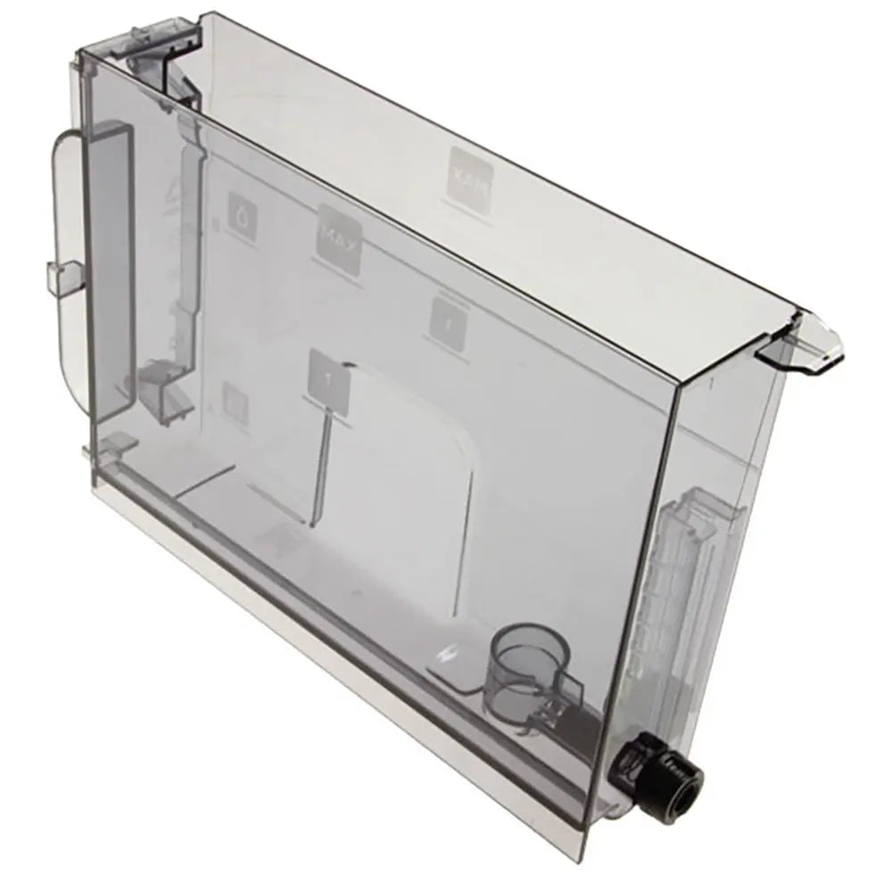 Coffee Machine Water Tank for Delong ECP35.31/ECAM22.110/EC9155/ETAM29.660 Series Coffee Machine Water Tank Accessories Replace