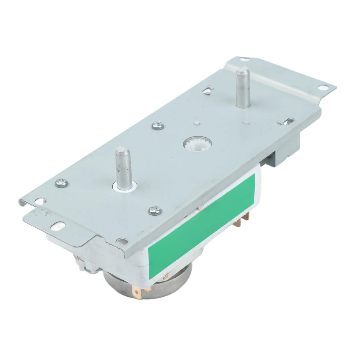 Microwave Oven Timer VFD35M106IIE 220V 4-Pin For Midea WLD35 Replacement Part Kitchen Appliance Accessory