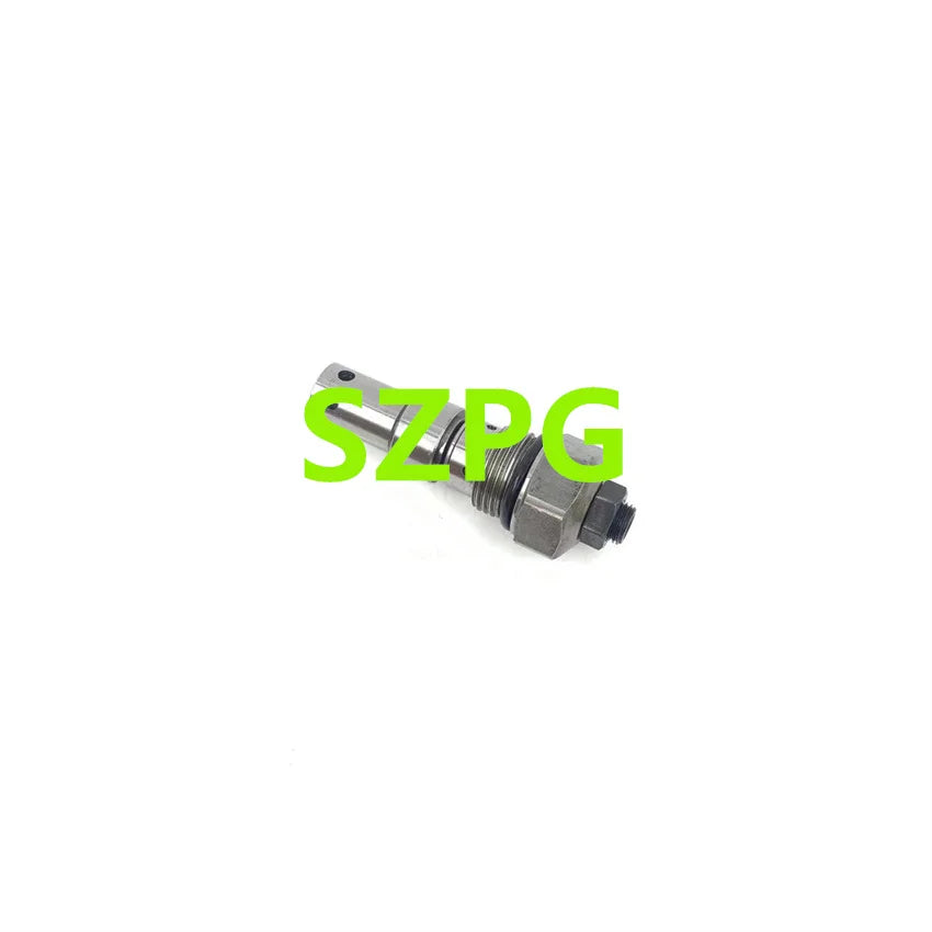 For Excavator Parts Control Valve 4239965 0365304 4242176 Relief Valve For Hitachi EX200-2 EX200-3 UH07-7 4289602 4228353