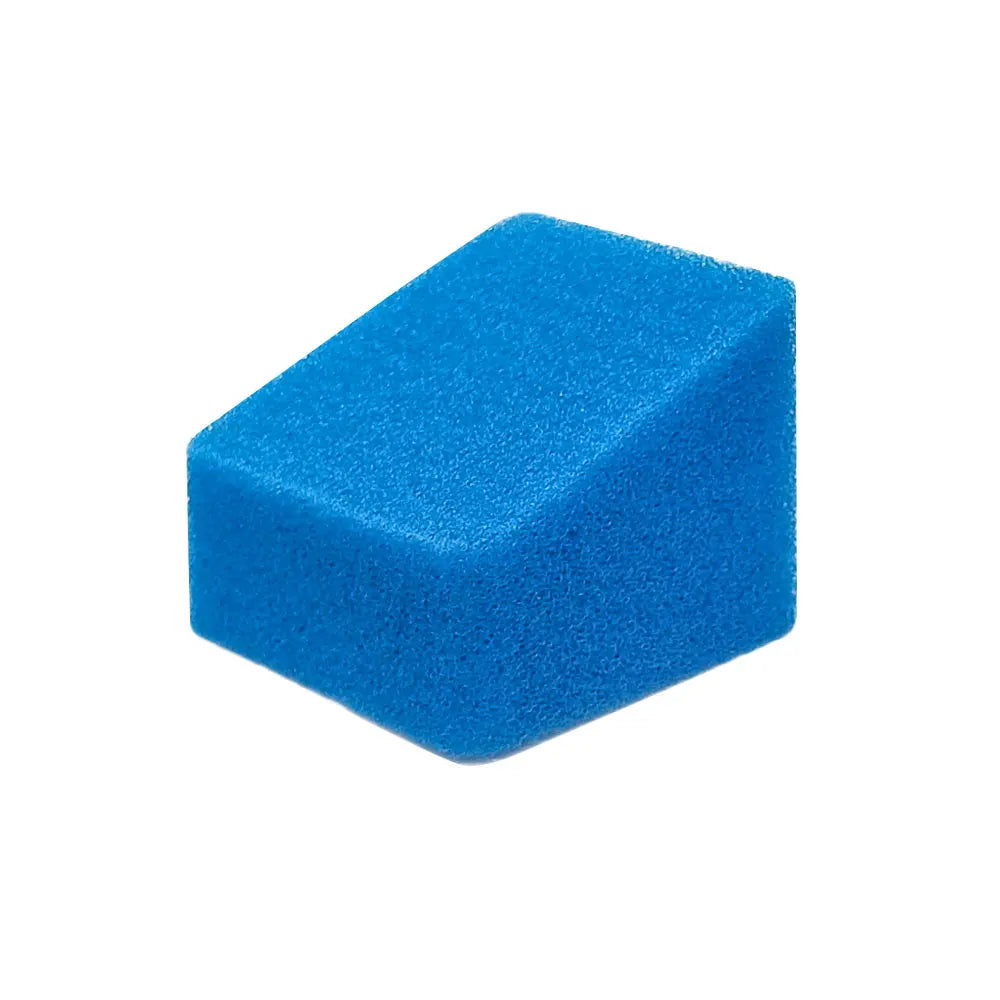 Compatible with (Midea GX5 / JONR ED12 ) Robot Vacuum Cleaner Accessories Parts Replacement Kit Roller Soft Brush Filter