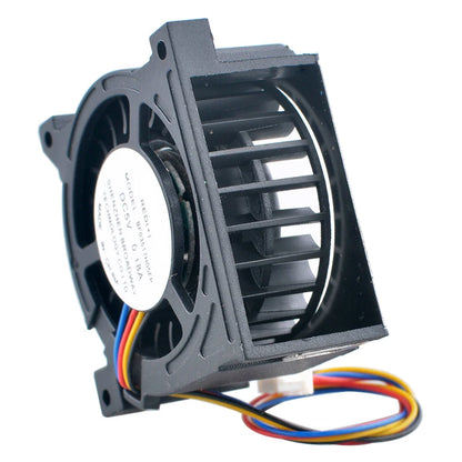 BF03517H05FP 3.5cm 35mm blower fan 35x35x17mm DC5V 0.18A 4pin 4400rpm Centrifugal fan cooling fan for P1 P2 G1G2 micro projector