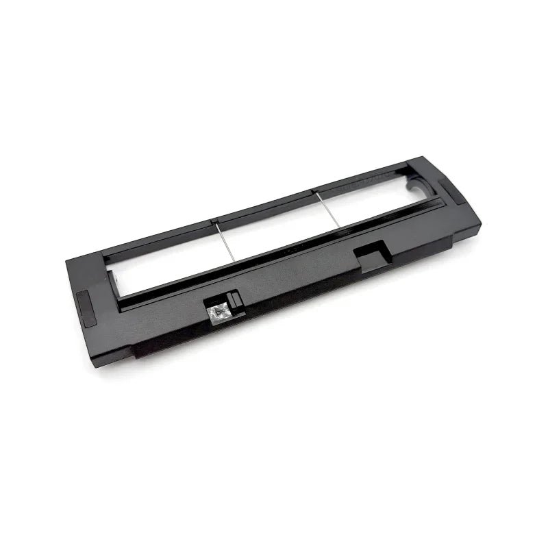 ROIDMI EVE Plus Main Roller Brush Cover Robot Vacuum Cleaner Spare Parts Accessories Black Color