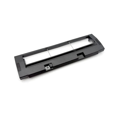ROIDMI EVE Plus Main Roller Brush Cover Robot Vacuum Cleaner Spare Parts Accessories Black Color