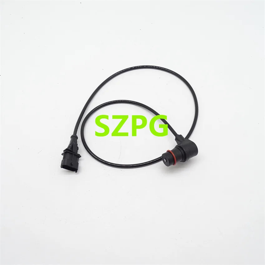 For Crankshaft Position Sensor 0281002929 for Mitsubishi Canter Platform Chassis ME226858 Automobiles Car Parts CKP Sensor