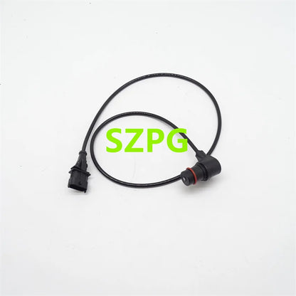 For Crankshaft Position Sensor 0281002929 for Mitsubishi Canter Platform Chassis ME226858 Automobiles Car Parts CKP Sensor
