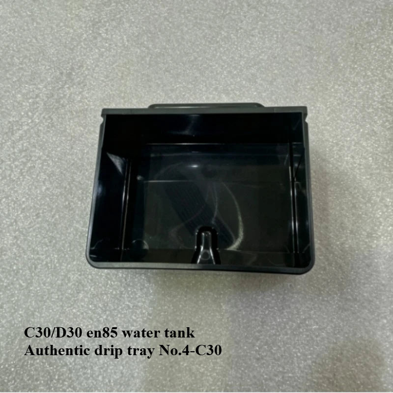 Compatible with C113/D113 Water Tank C/D112 Capsule Coffee Machine Storage Box Accessories C40/D40 EN80 Xn100 C30/D30 En85