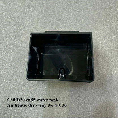 Compatible with C113/D113 Water Tank C/D112 Capsule Coffee Machine Storage Box Accessories C40/D40 EN80 Xn100 C30/D30 En85
