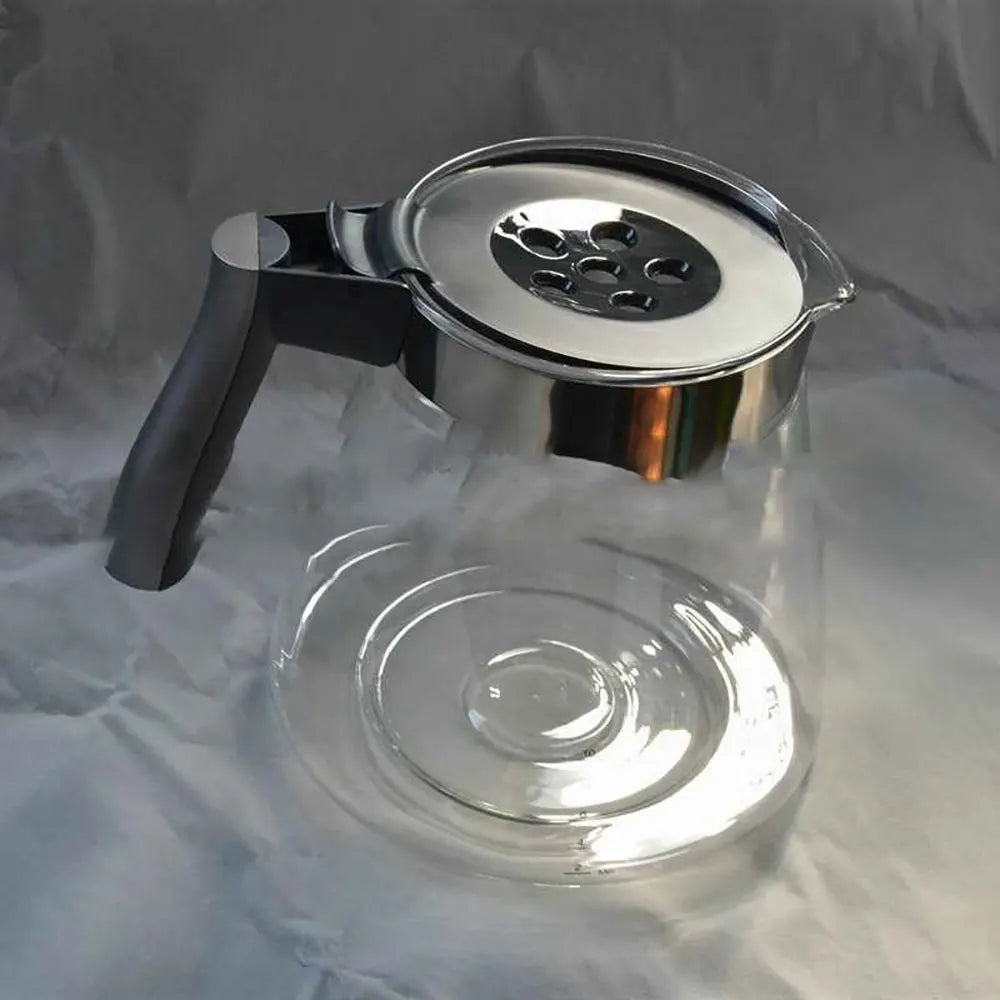 Applicable To DeLonghi Coffee Machine Accessories ICM17210 Drip Coffee Machine Glass Pot Coffee Cup Accessories