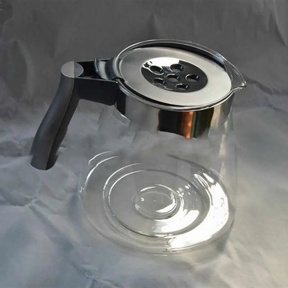Applicable To DeLonghi Coffee Machine Accessories ICM17210 Drip Coffee Machine Glass Pot Coffee Cup Accessories