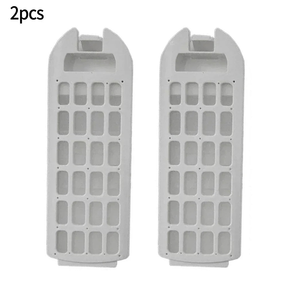 2PCS Lint Filters For 8/10KG Washing Machine HWT10MW1 HWT10MW2 Quality Washer Lint Filters Replacement