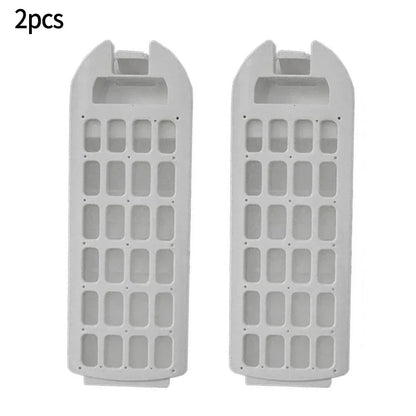 2PCS Lint Filters For 8/10KG Washing Machine HWT10MW1 HWT10MW2 Quality Washer Lint Filters Replacement