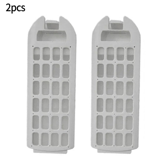 2PCS Lint Filters For 8/10KG Washing Machine HWT10MW1 HWT10MW2 Quality Washer Lint Filters Replacement