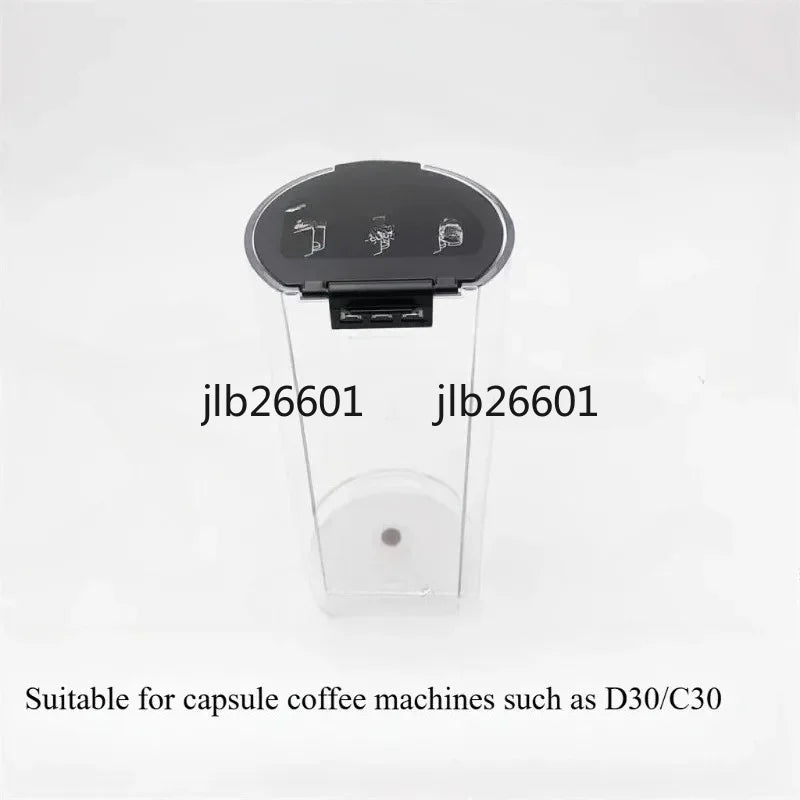 Compatible with coffee machine accessories C30/D30 En85 water tank