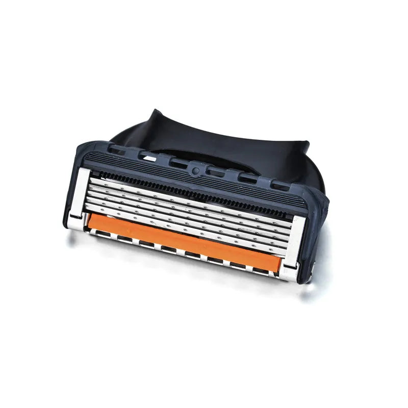 Five-Layer Razor Refills & Handle Bundles — Pack Options