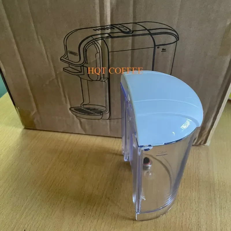 Water Tank - ST-514 Replacement Water Tank for Capsule Coffee Machine, 600ml Capacity HIBREW H2B Capsule Mchine Water