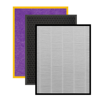 AC4148 AC4143 AC4141AC4144 Filter Compatible with Philips AC4014 AC4072 AC4074 AC4083 AC4084 AC4085 AC4086 Air Purifier Parts