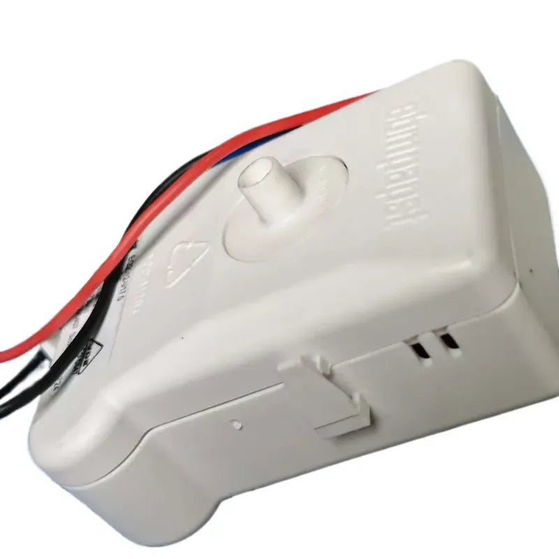 Replacement Refrigerator Fan Motor Compatible with Siemens 9VDC / BG2012-V17.0