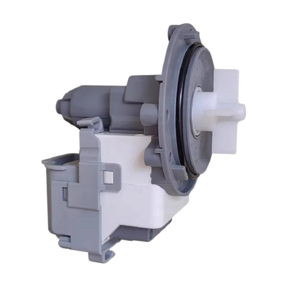 Washer Drain Pump Compatible with B15-6A DC31-00181A Laundry Machine Parts Drain Motor for Home Appliance Repair