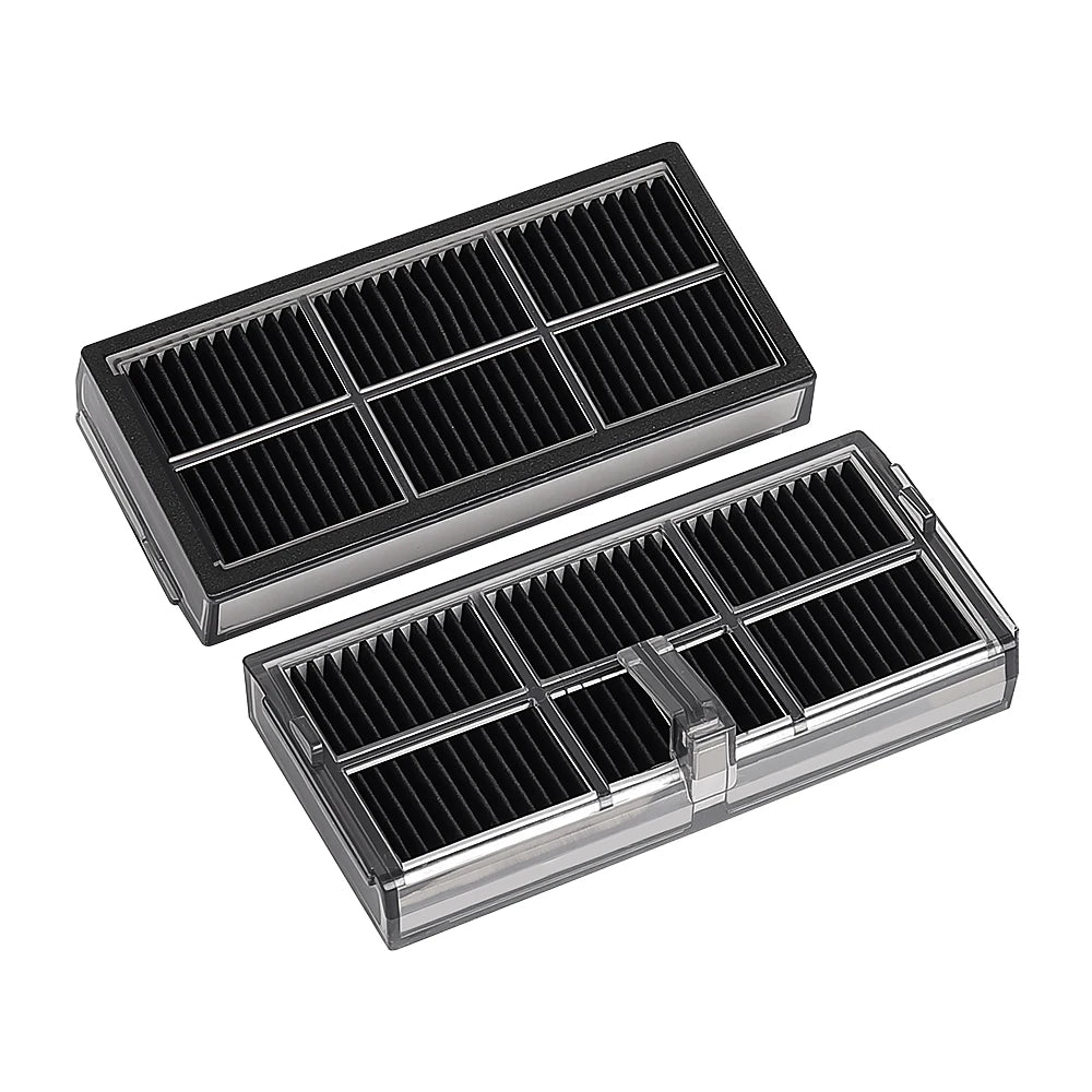 For Dreame L10s Pro Ultra Heat/L10s Ultra Gen 2/X30 Ultra/Mova E30 Ultra Vacuum Cleaner Main Roller Brush Filter Mop Dust Bag