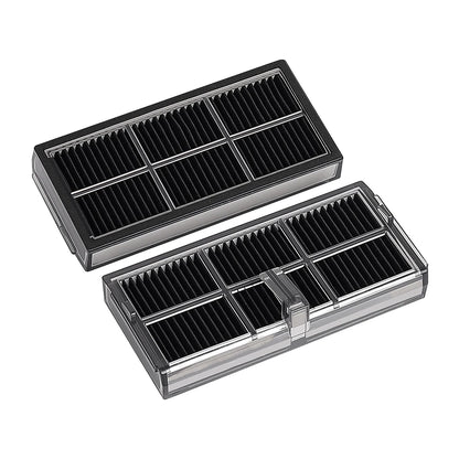 For Dreame L10s Pro Ultra Heat/L10s Ultra Gen 2/X30 Ultra/Mova E30 Ultra Vacuum Cleaner Main Roller Brush Filter Mop Dust Bag